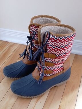 Skechers Women's Winter Boots